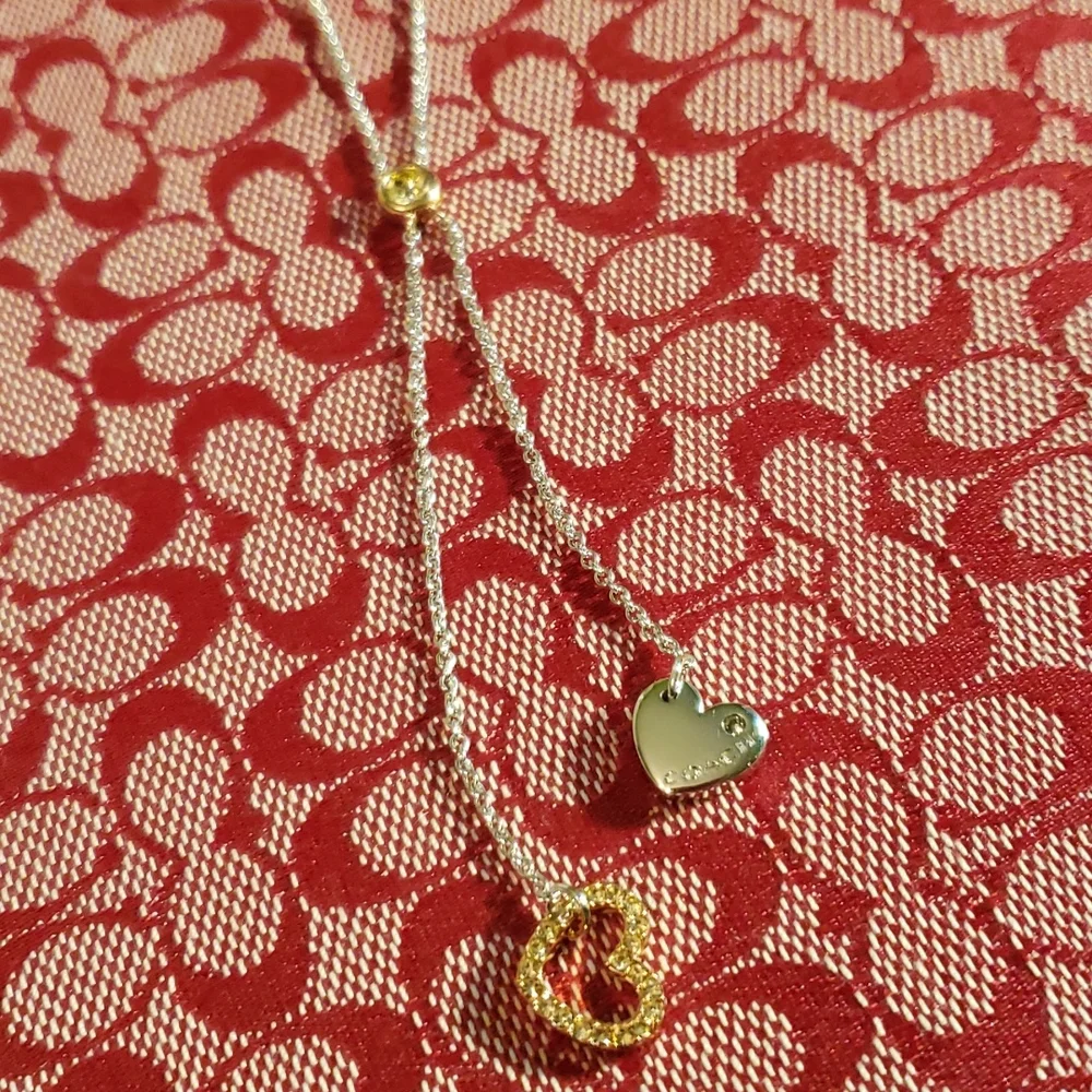 Long Necklace - Picture 4 of 11